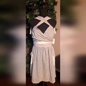 Jonathan Martin Dress || Size 14💖